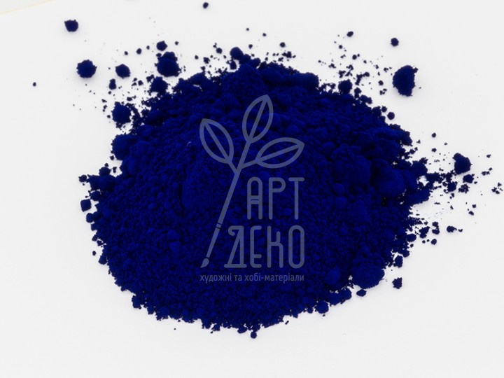 45202 Пігмент, Берлінська лазур, 25 г, Kremer