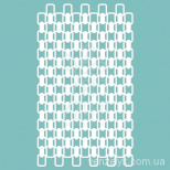 Чипборд "Фон 39", Вензелик