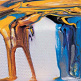 Медіум епоксидний Pouring medium, 237 мл, Liquitex