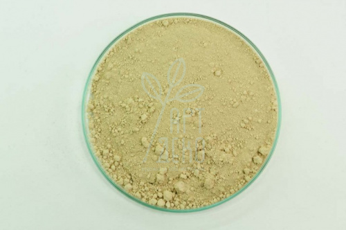 46280 Пігмент, Діоксид титану, покривний, світло-жовтий, 50 г, Kremer