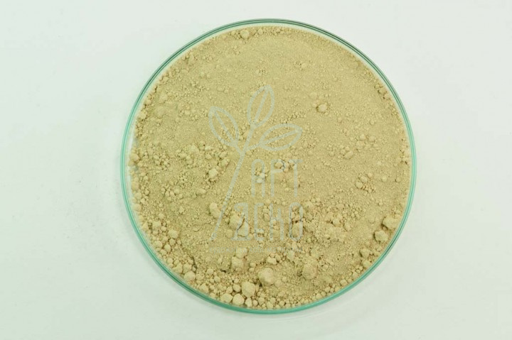 46280 Пігмент, Діоксид титану, покривний, світло-жовтий, 50 г, Kremer