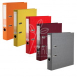 Папка-реєстратор двостороння Prestige+, А4 (21х29,7 см), 5 cм, Axent