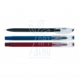 Ручка кулькова Direkt, 0,5 мм, Axent