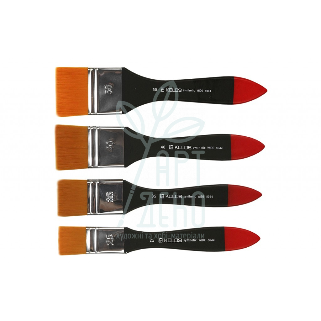 Флейц Синтетика Wide 8044, к.р., KOLOS