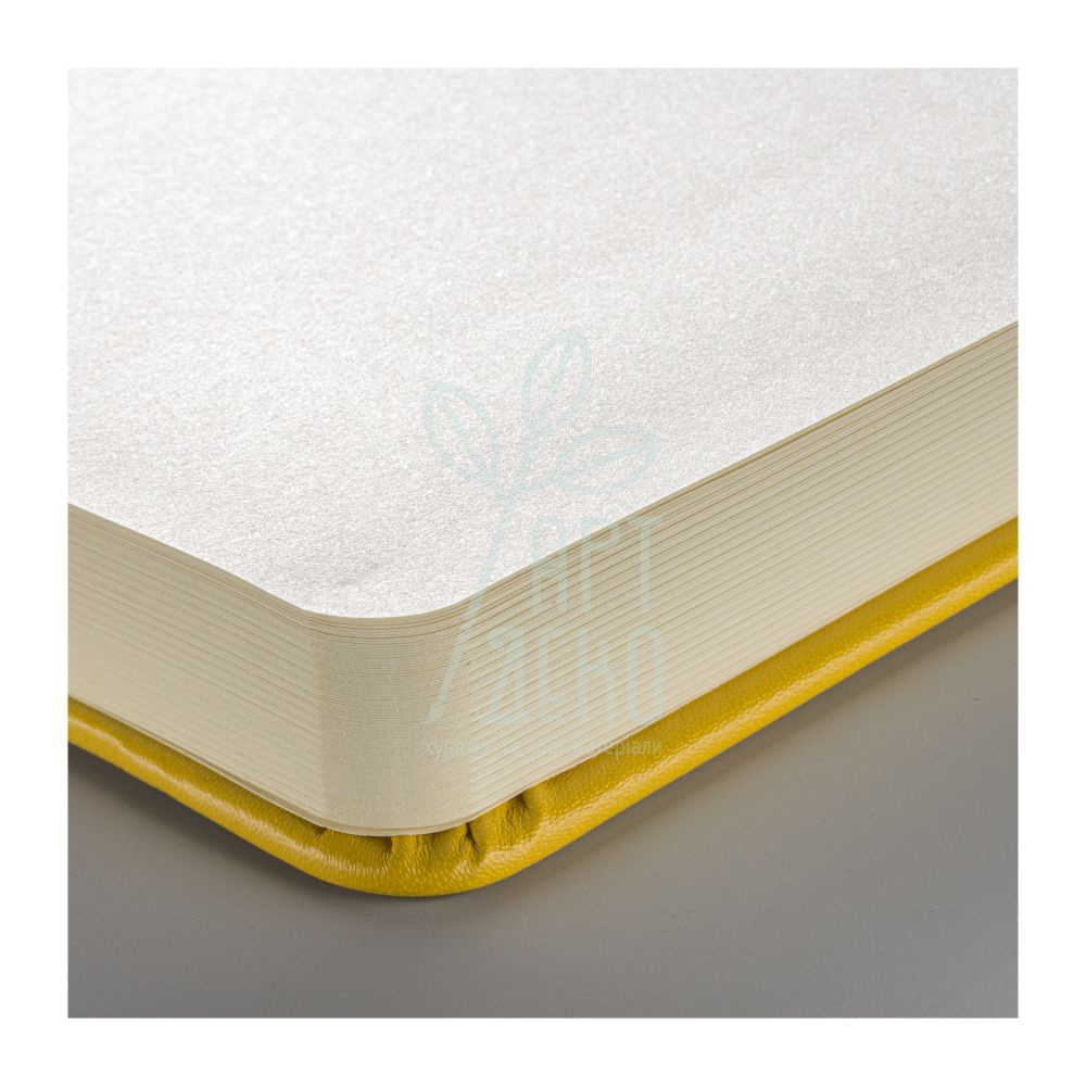 Альбом для графіки Talens Art Creation. Golden Yellow, 140 г/м2, 80 л., Royal Talens