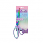 Ножиці канцелярські Pastel, 21,5 см, Buromax