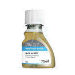 Гуміарабік для акварельних фарб Gum arabic V1, 75 мл, Winsor