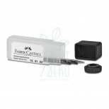 Набір змінних запчастин до циркуля Spare-part box, Faber-Castell