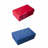 Коробка подарункова, 14х8,5х4,5 см, Україна