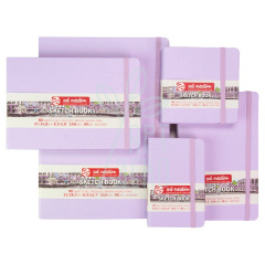 Альбом для графіки Talens Art Creation. Pastel Violet, 140 г/м2, 80 л., Royal Talens Альбом для графіки Talens Art Creation. Pastel Violet, 140 г/м2, 80 л., Royal Talens
