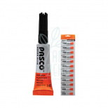 Супер-клей, 3 г, Pasco