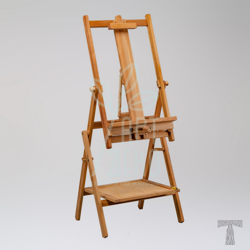 Мольберт буковий М-8П, TART