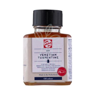 Терпентин венеціанський (019), 75 мл, Royal Talens