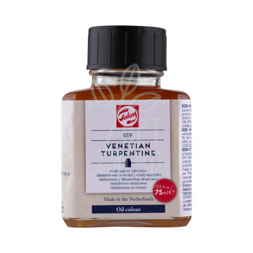 Терпентин венеціанський (019), 75 мл, Royal Talens