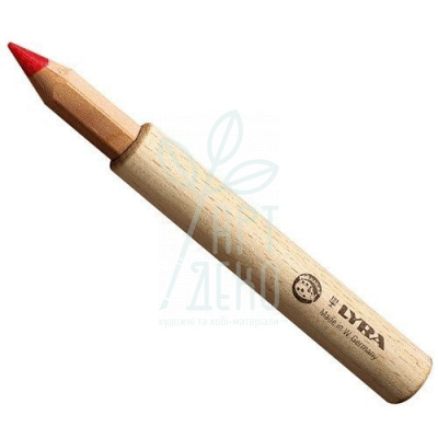 Тримач-подовжувач для олівця Beechwood pencil lengthener, Lyra