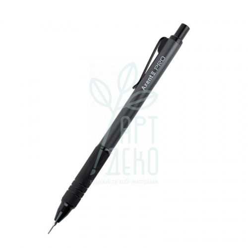 Олівець механічний Pro, чорний, 0.5 мм, Axent