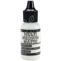 Клей-медіум Multi-Medium Matte 15 мл, Ranger