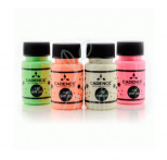 Фарба акрилова світлонакопичувальна Glow In The Dark, 50 мл, Cadence