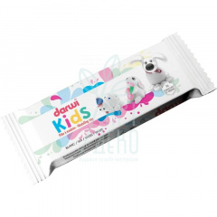 Маса самозастигаюча Kids, біла, Darwi 