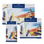 Набір пастелі олійної Studio Quality, Faber-Castell