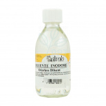 Розчинник без запаху, 250 мл, Divolo