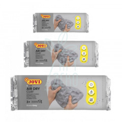 Маса для моделювання, сіра, JOVI 