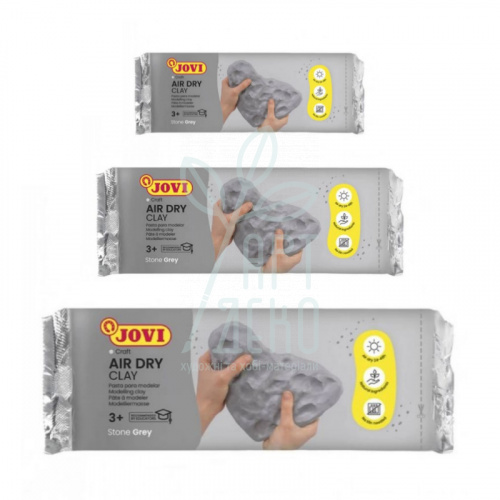 Маса самозастигаюча, сіра, JOVI 