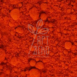 23800 Пігмент, Isoindol оранжевий теплий, 20 г, Kremer