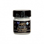 Лак покривний для золочення на водній основі Art Deco, 50 мл, Kreul