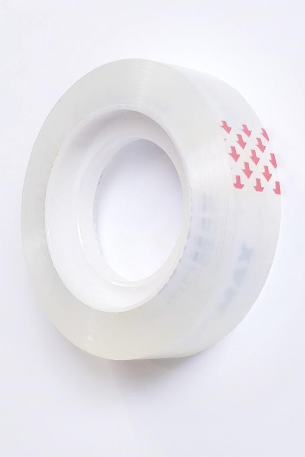 Скотч пакувальний, 30 м, Buromax