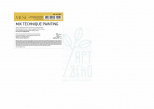Папір для змішаних технік MUSE, А3+ (44х31 см), 240 г/м2, 20 л., Школярик