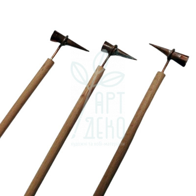 Писачок великий, дерев'яна ручка, дротик, Україна