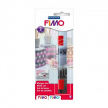 Набір лез для пластики, 3 шт, Fimo