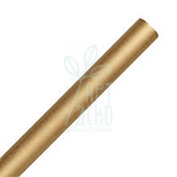 Папір подарунковий Золотий крафт, 200х70 см, POL-MAK