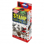 Набір інструментів для різьблення та штампування, 12 шт, Essdee