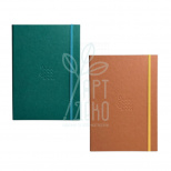 Скетчбук для графіки, А5 (14,8х21 см), 240 г/м2, 60 л, Сумна Вівця