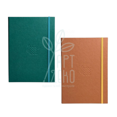 Скетчбук для графіки, А5 (14,8х21 см), 240 г/м2, 60 л, Сумна Вівця