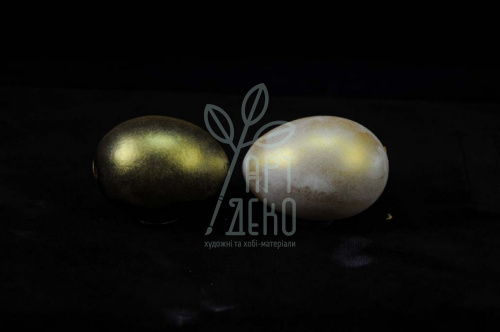 50110 Пігмент, Перламутровий Colibri Star-Gold, насичений, 10-60 µ, 25 г, Kremer