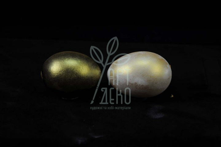 50110 Пігмент, Перламутровий Colibri Star-Gold, насичений, 10-60 µ, 25 г, Kremer