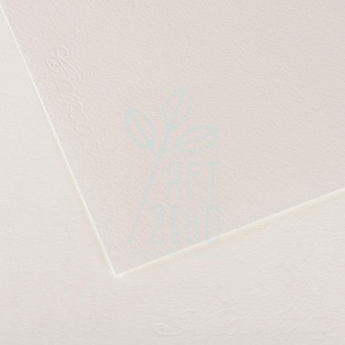 Папір для акварелі Aquarelle Montval, 50x65 см, 200 г/м2, середнє зерно, Canson