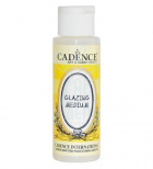 Медіум з ефектом глазурі Glazing Medium, 70 мл, Cadence