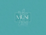 Блок-склейка для акварелі MUSE Aquarelle, А4+ (314x240 мм), 300 г/м2, 15 л., Школярик