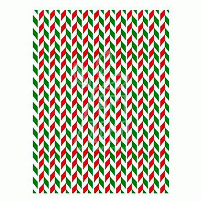 Декупажна карта на рисовому папері Rice Paper Decoupage, А4 (21х29,7 см), №254, Cadence