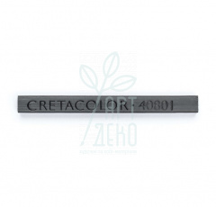 Паличка вугільна Nero Stick, 7х72 мм, Cretacolor