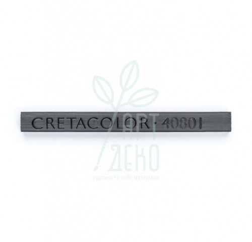 Паличка вугільна Nero Stick, 7х72 мм, Cretacolor