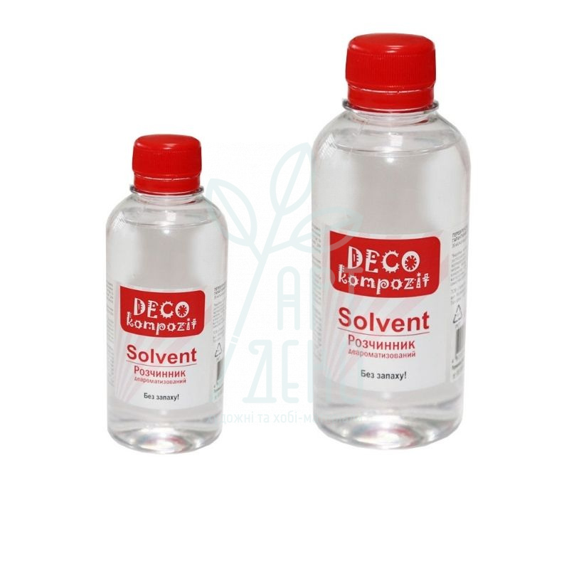 Розчинник для олійних фарб, без запаху, Art Kompozit