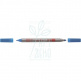 Набір фломастерів двосторонніх Fibre Tip, 10 шт, Faber-Сastell