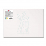 Папір для акварелі, А2 (42х59,4 см), 200 г/м2, Santi