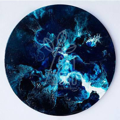 Медіум епоксидний Pouring medium, 237 мл, Liquitex