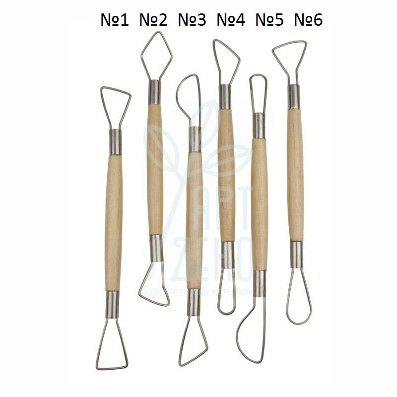 Петля двостороння (11220), 20,32 см, D.K.ART & CRAFT (поштучно)